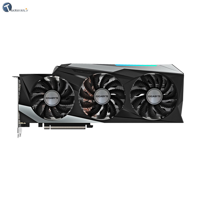 GIGABYTE GeForce RTX 3090 GAMING OC 24G